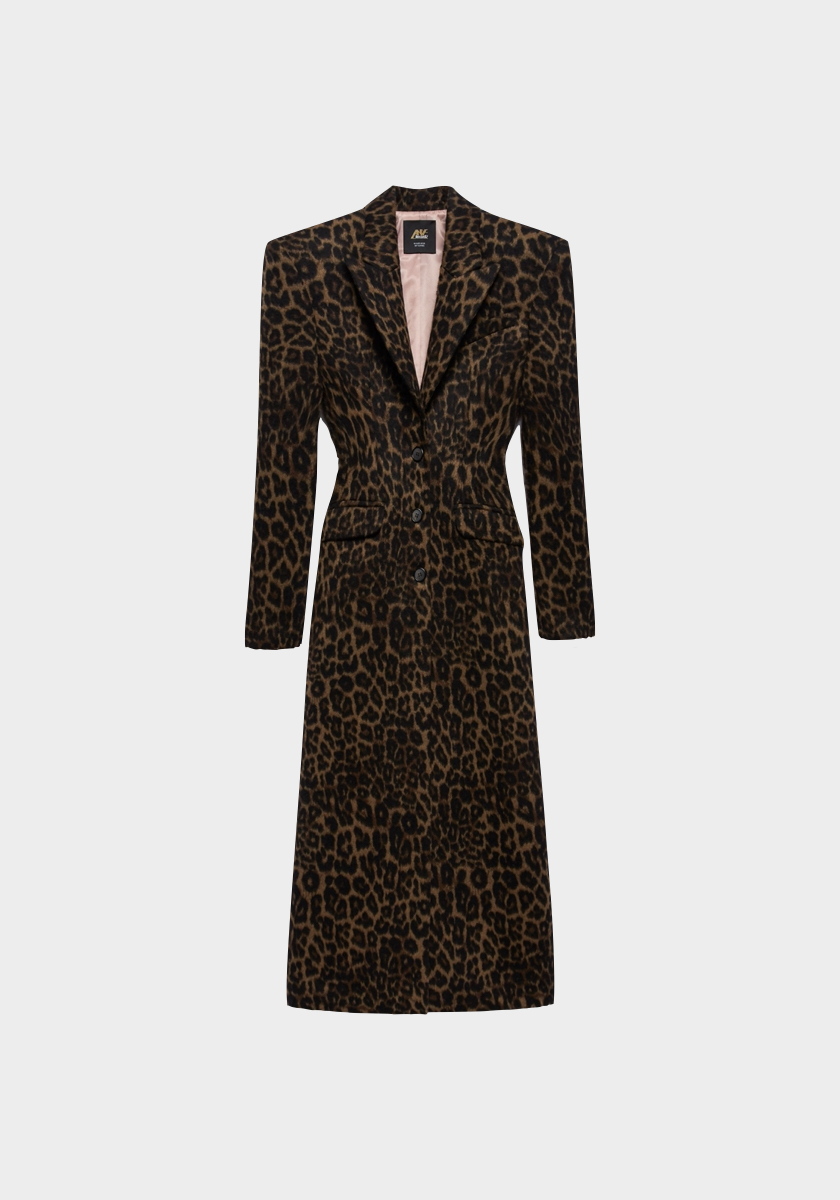 Casaco Iole, € 825, Aniye Records.