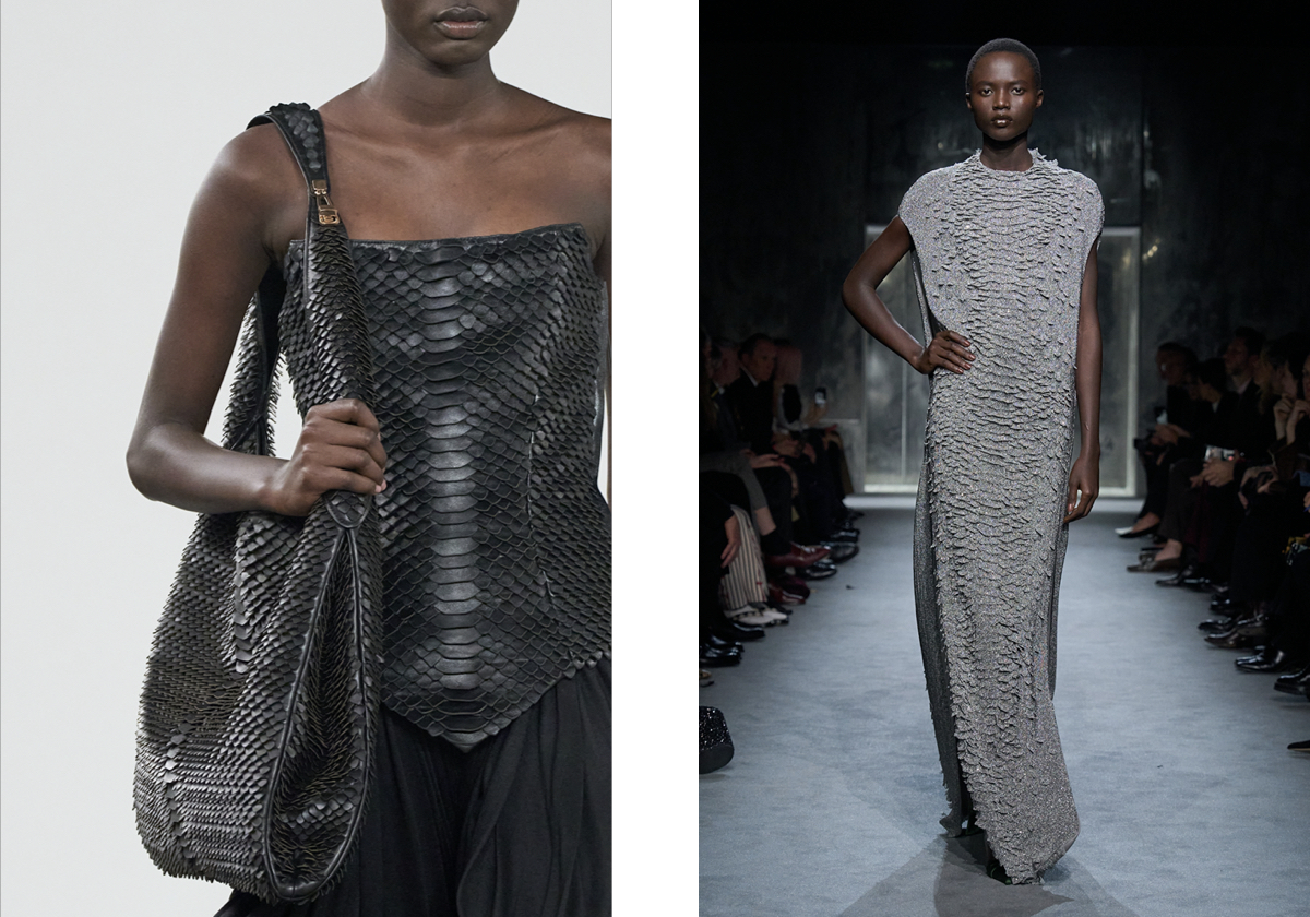 Gabriela Hearst; Tom Ford