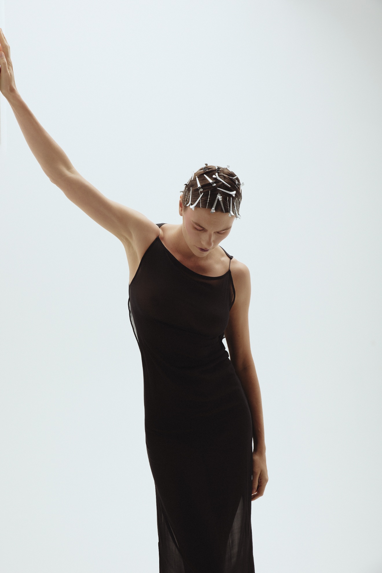 Vestido, JACQUEMUS.