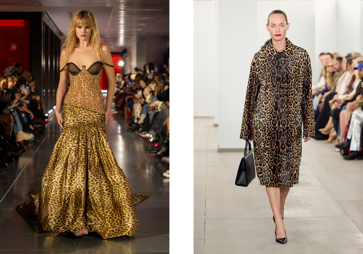 Frolov; Michael Kors Collection