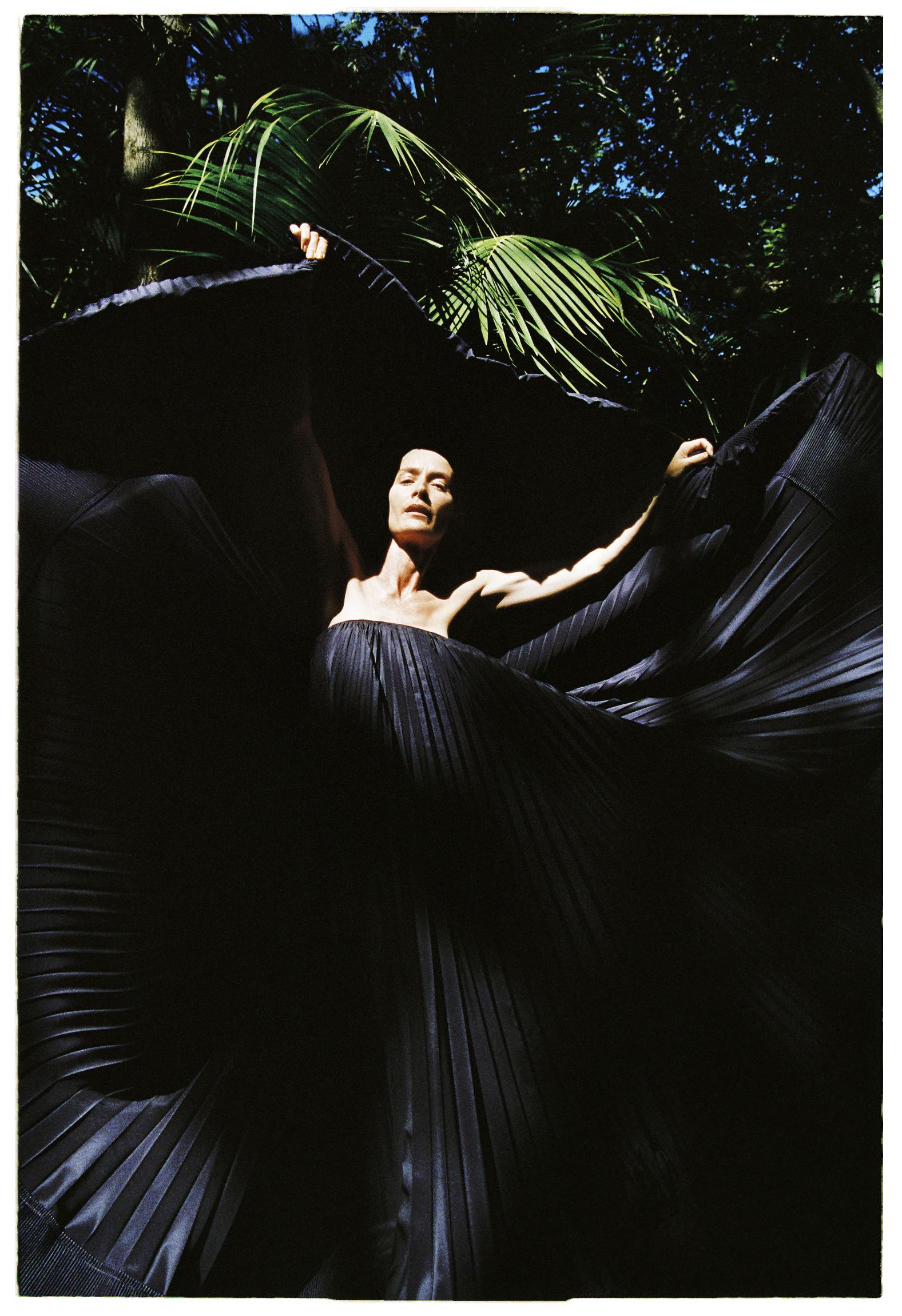 Vestido, MAX MARA.