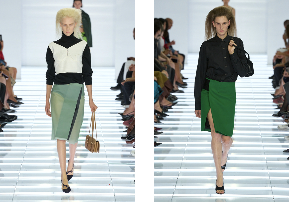 Prada SS27