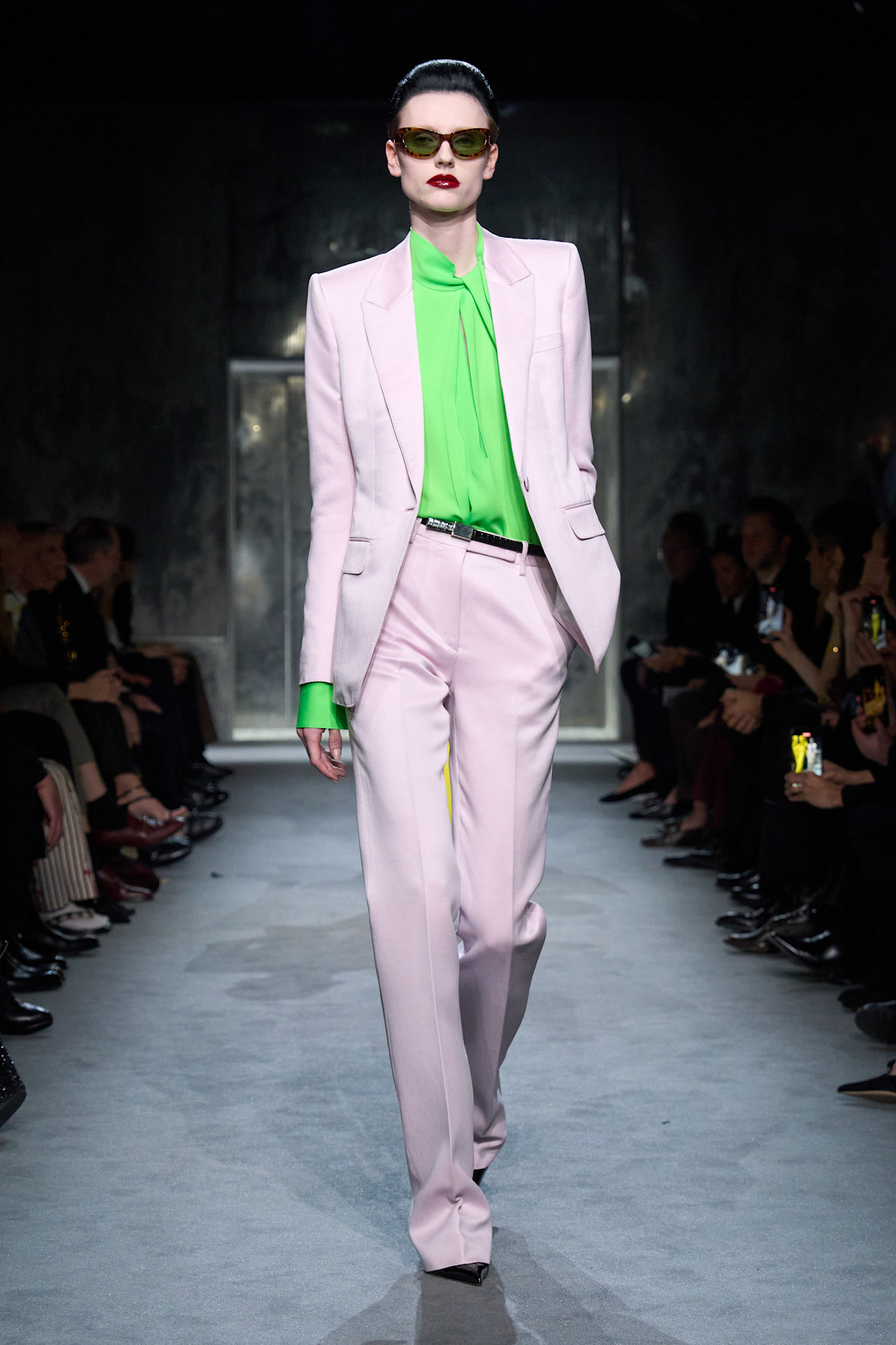Tom Ford FW25 Tom Ford FW25