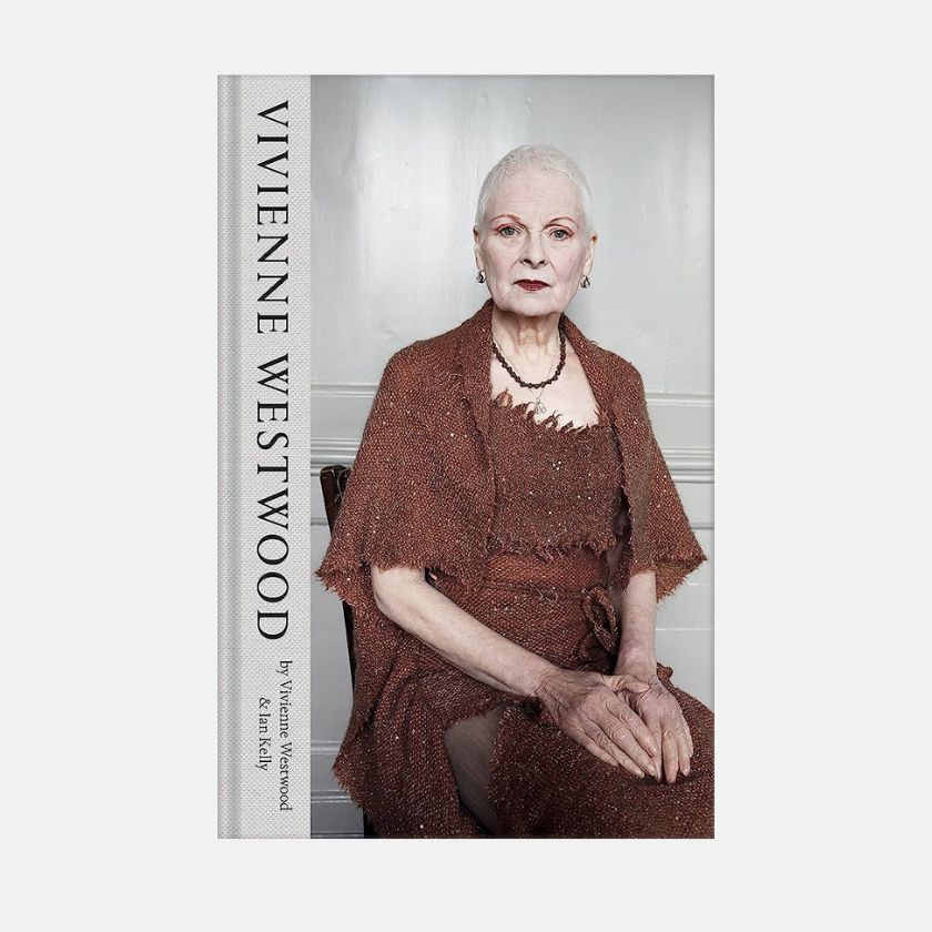 Vivienne Westwood, de Ian Kelly, Pan MacMillan (2014), € 32,19