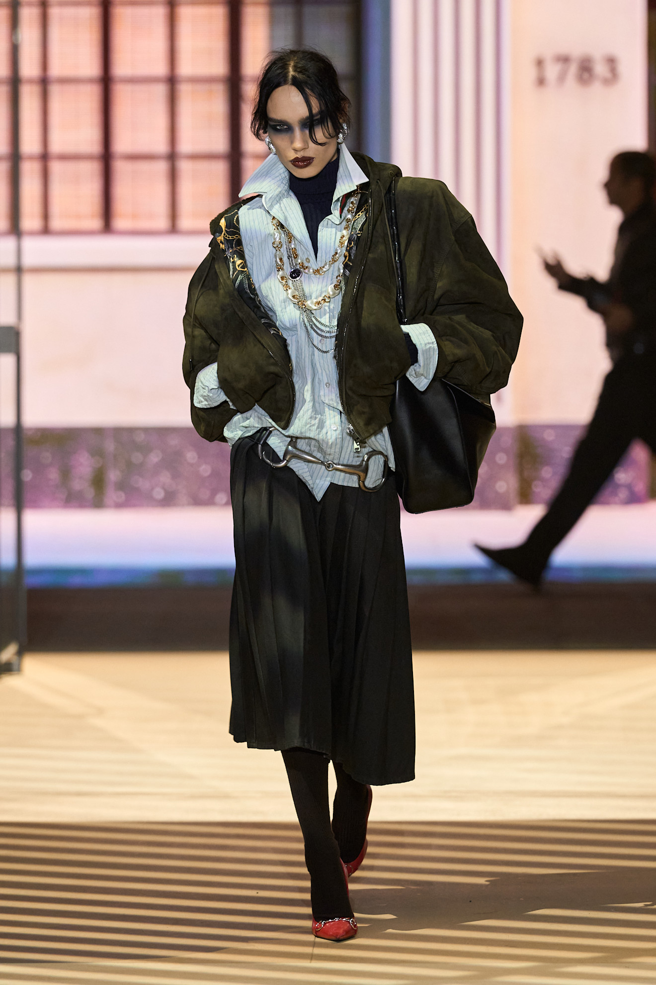 Gucci SS27