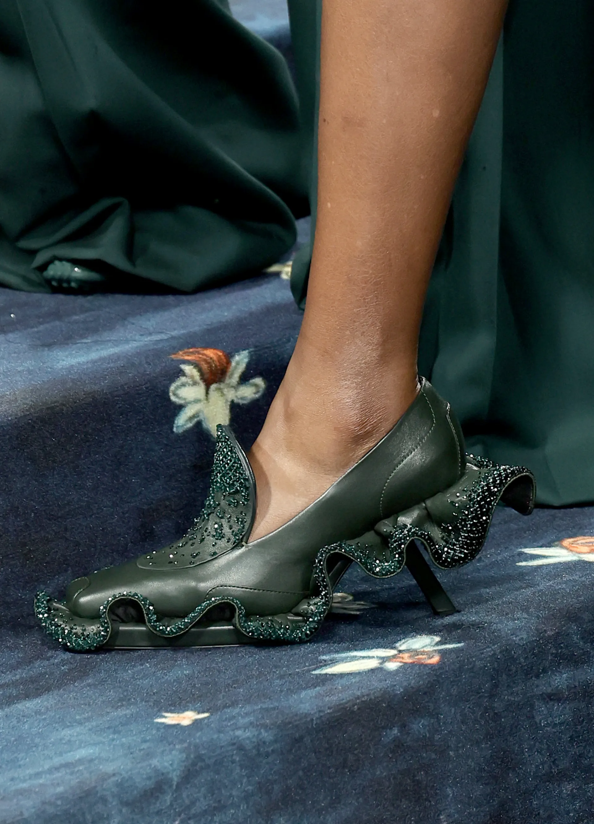 Venus Williams na Met Gala 2025 Venus Williams na Met Gala 2025