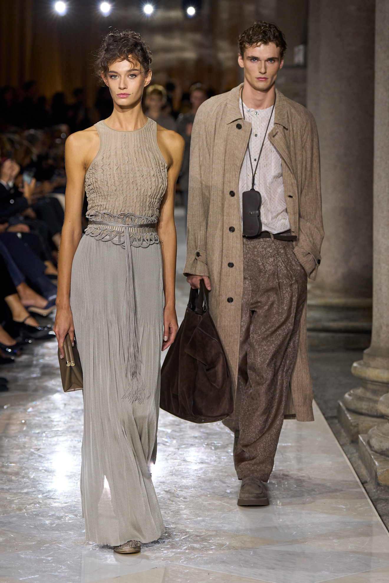 Giorgio Armani SS26