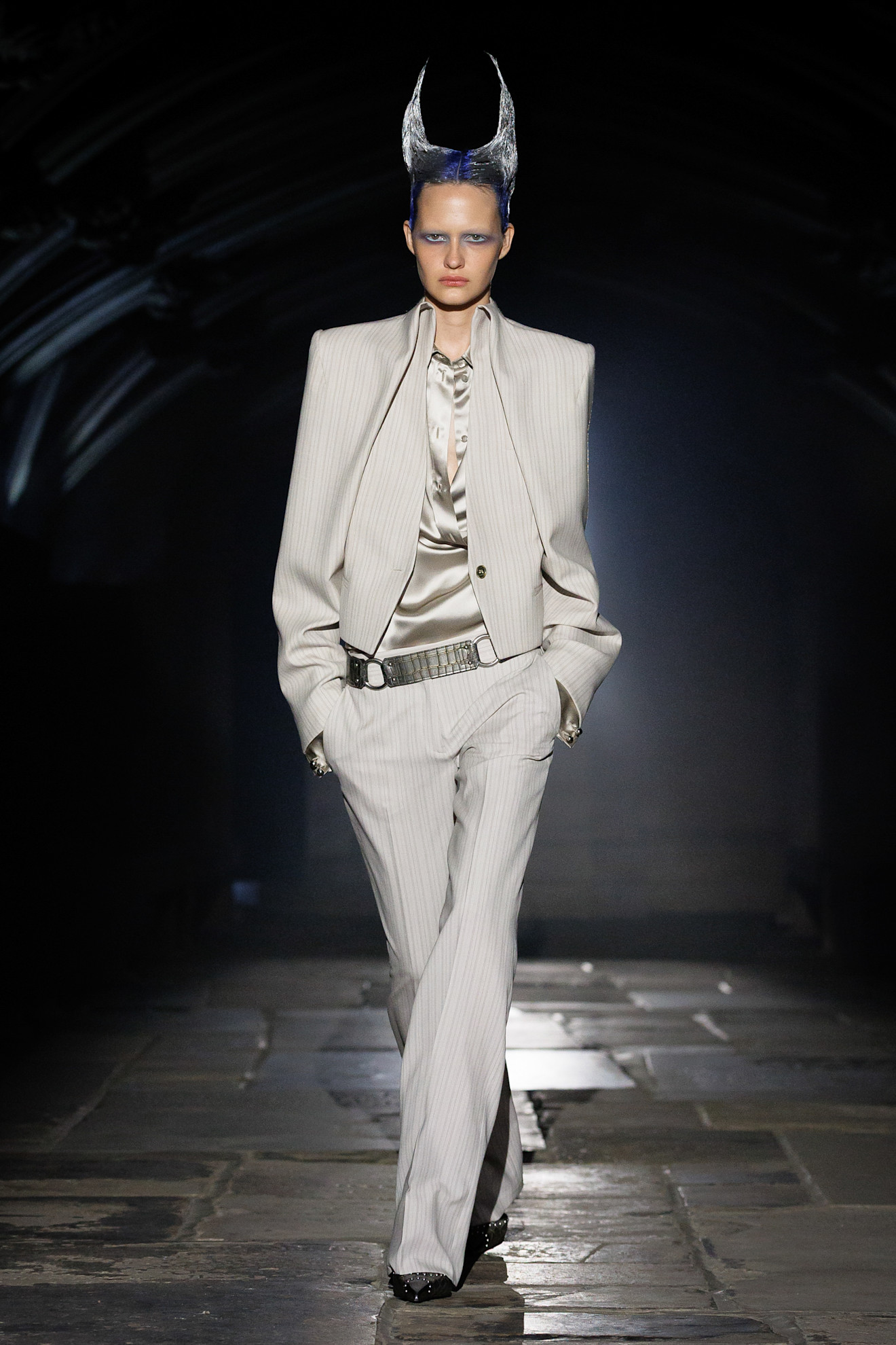 McQueen SS27