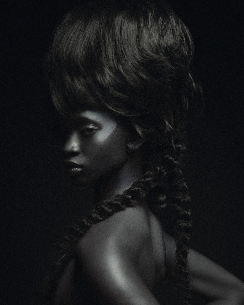 Vestido, CARMINE VALLONE.