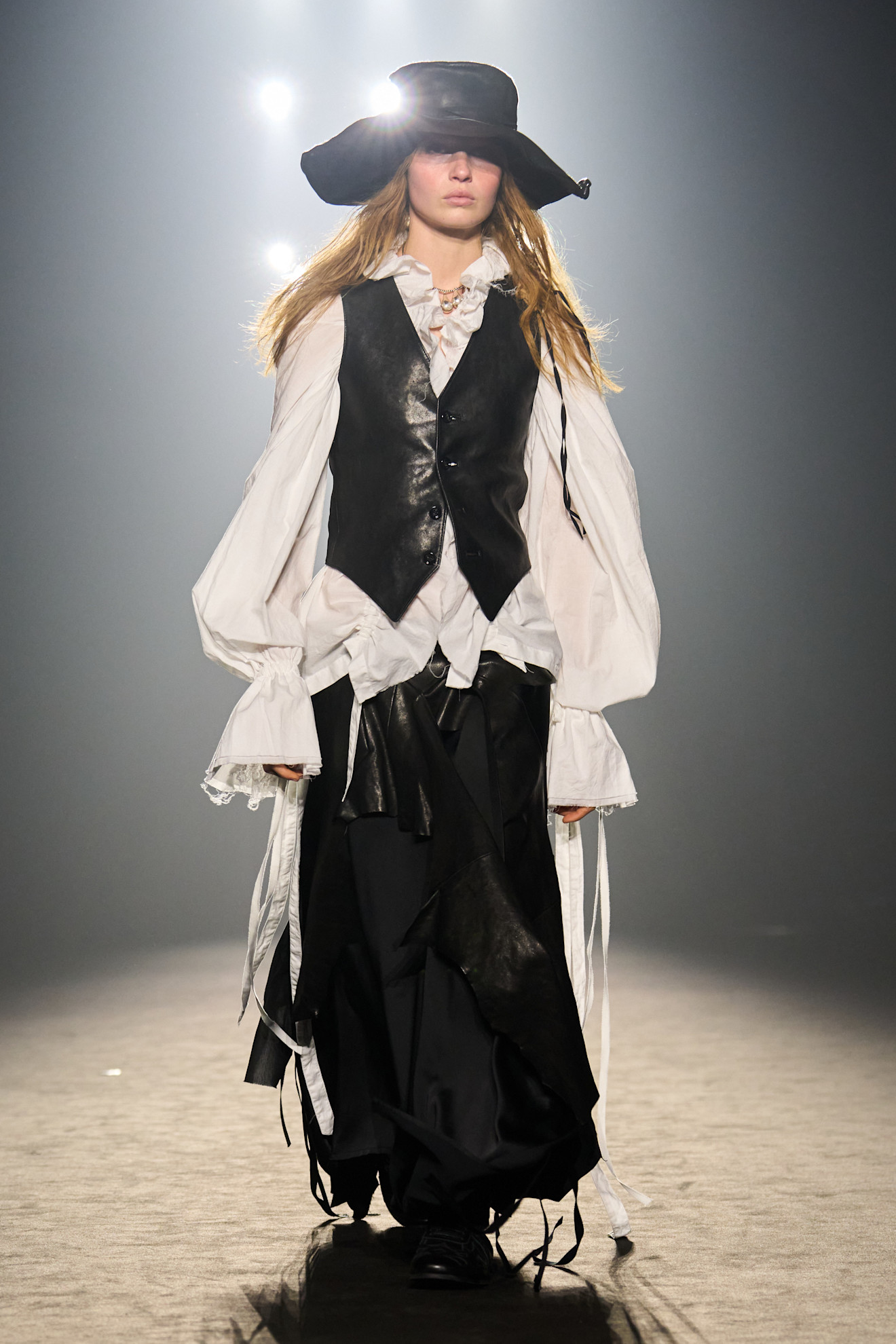 Ann Demeulemeester