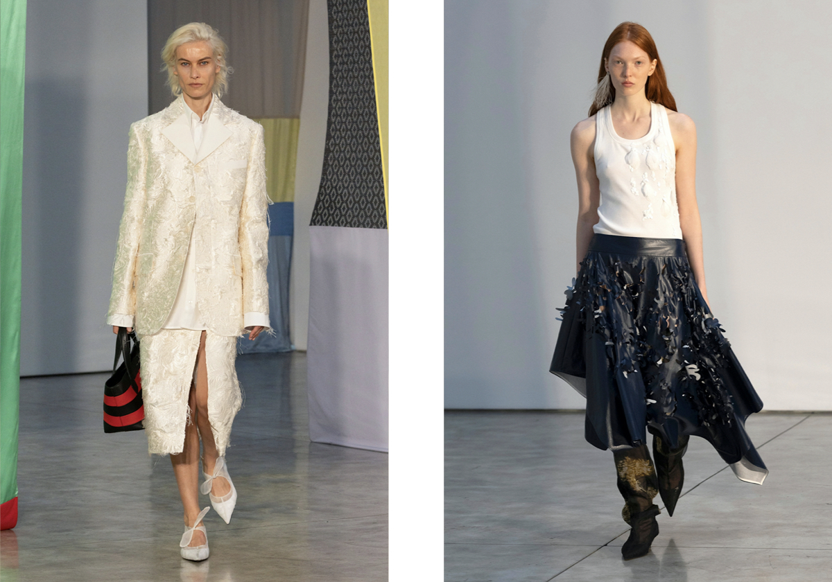 Proenza Schouler SS26