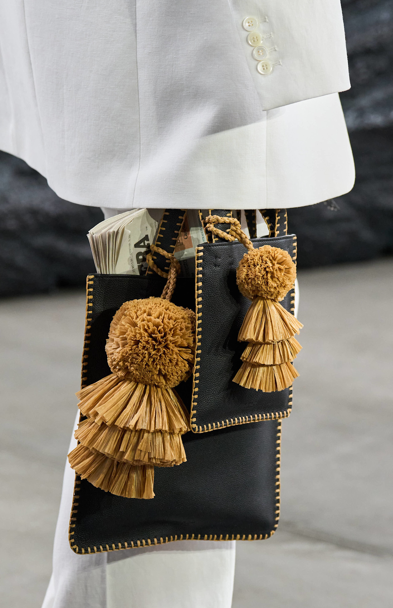 Michael Kors Collection SS25
