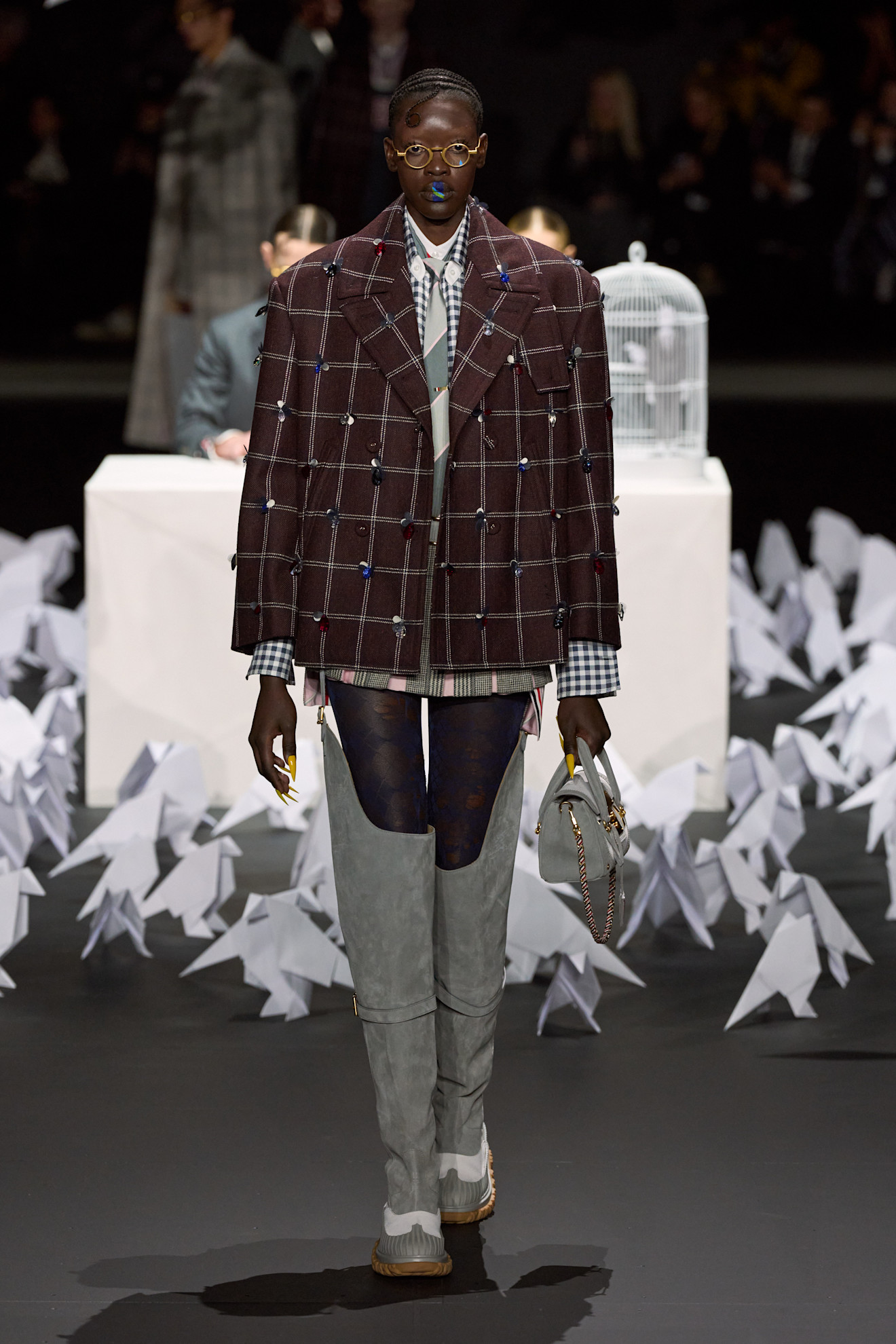 Thom Browne FW25
