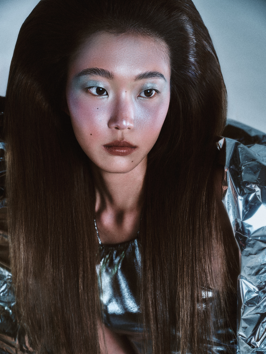  Vestido, STEFANO DE LELLIS.