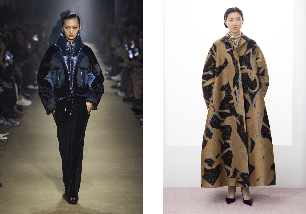 Palm Angels; Rochas