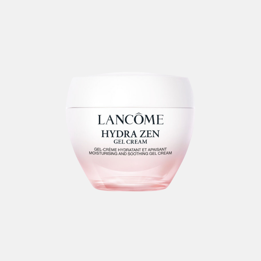 Creme Hydra Zen Gel, €59,99, Lancôme, na Douglas.