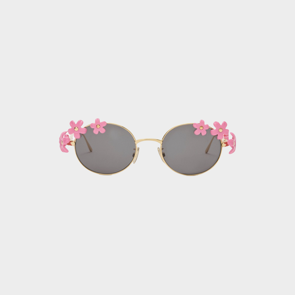 Daisy Field, € 620, Loewe.