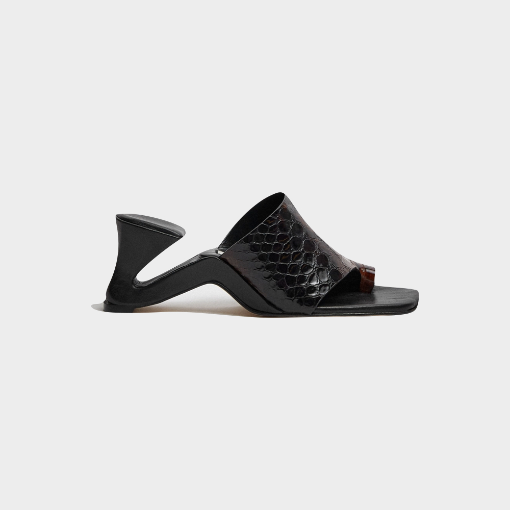Mules Gaelle, € 355, Miista.