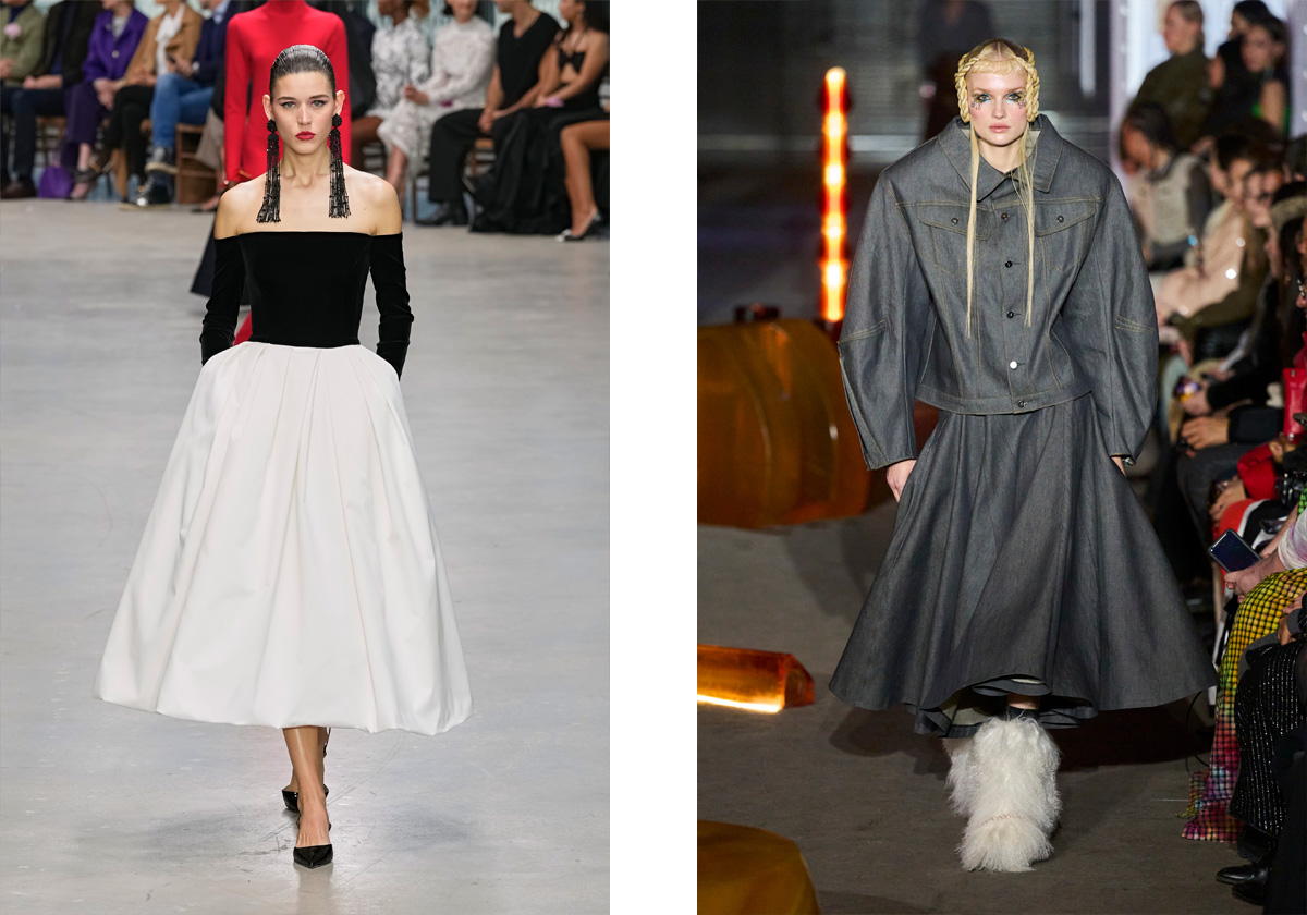 Carolina Herrera; Luar