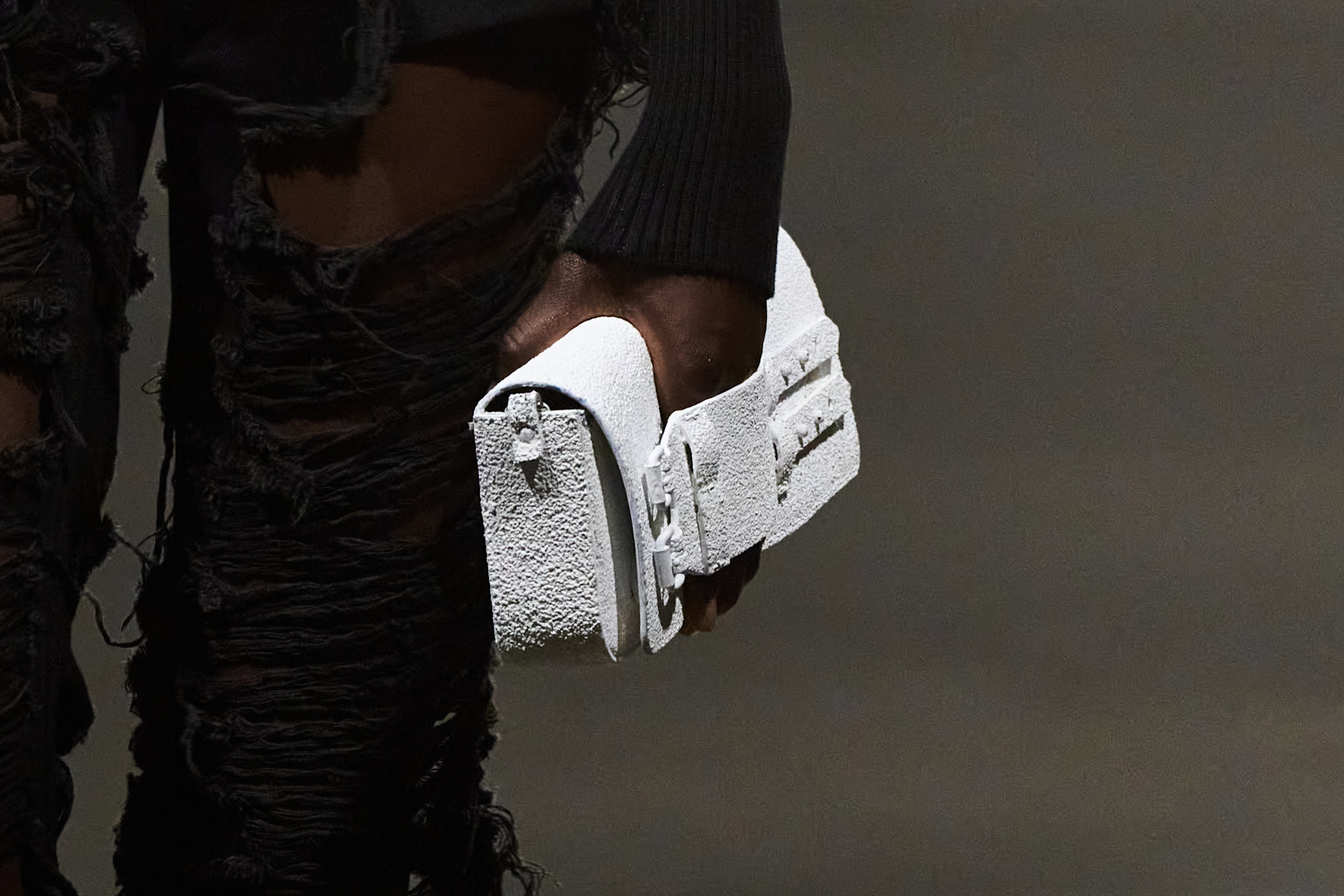 Balmain; MM6 Maison Margiela Balmain; MM6 Maison Margiela