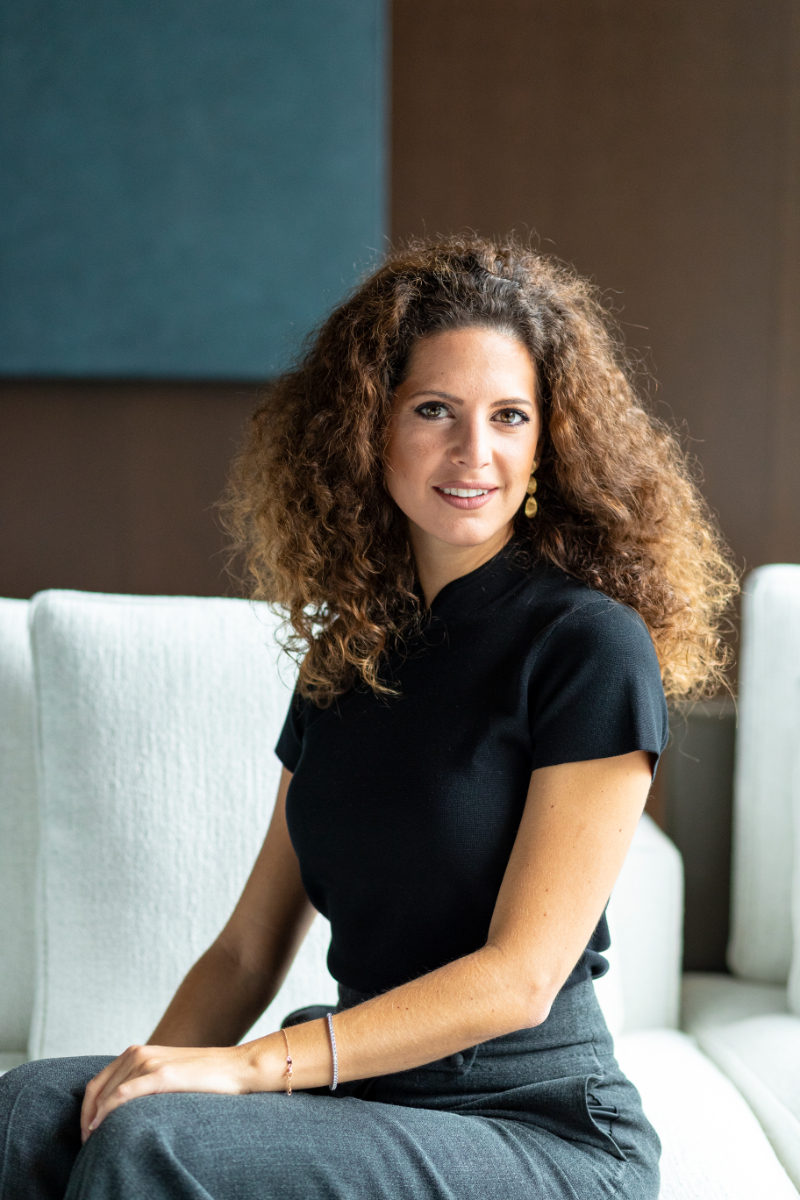 Susana Minotti