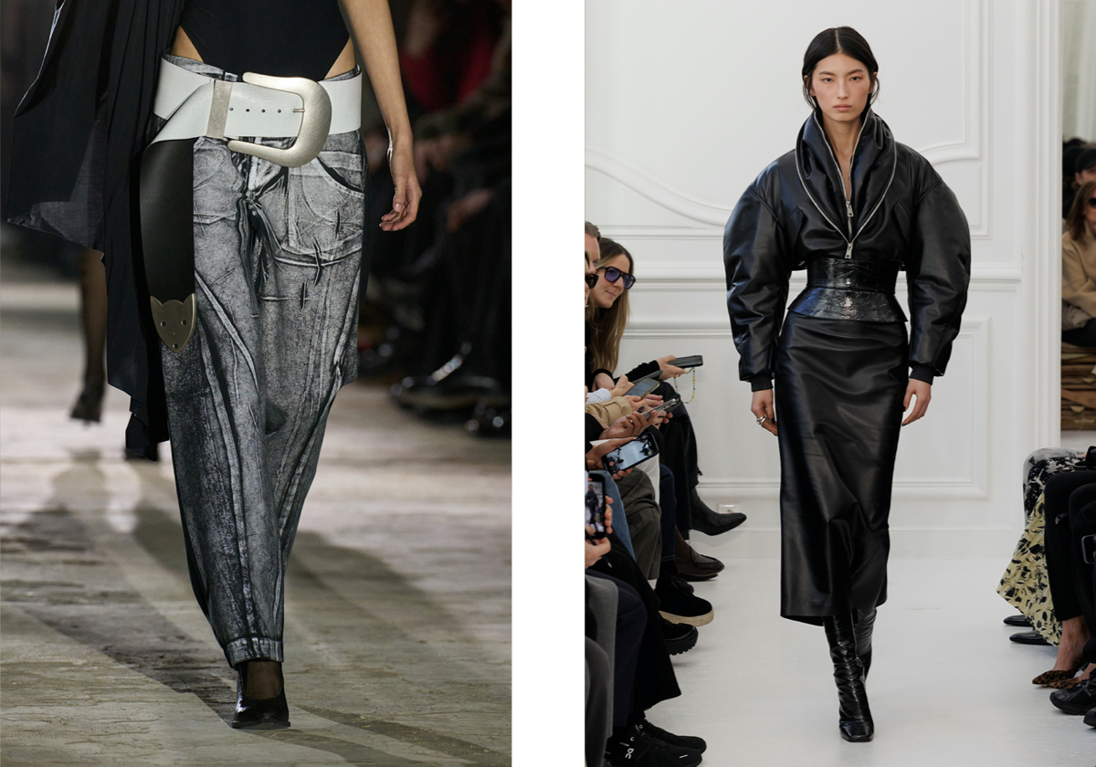 Vaquera; Givenchy