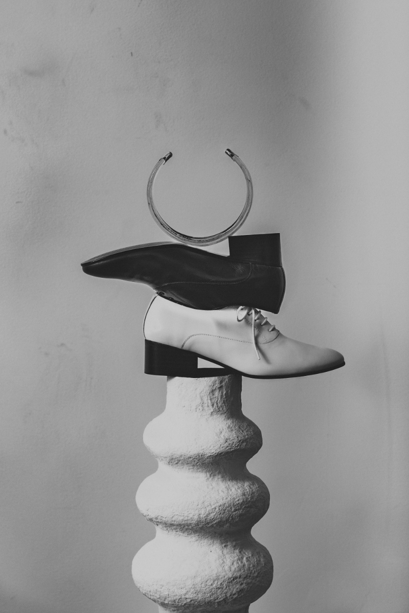 Sapatos, MAGRO CARDONA.