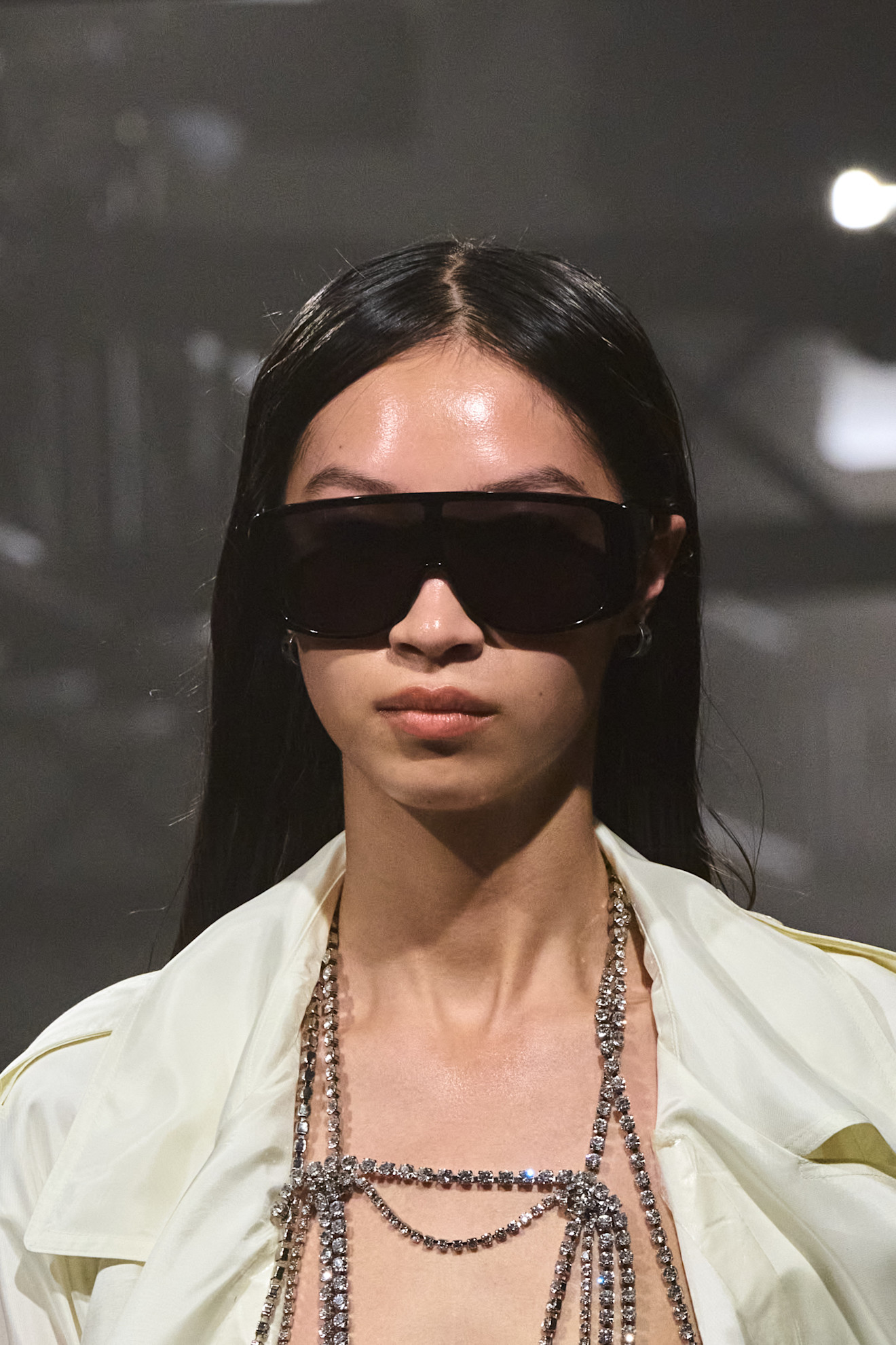 MM6 Maison Margiela; Ottolinger; Christopher Esber