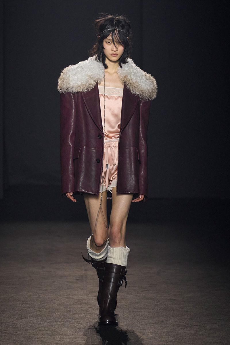 Ann Demeulemeester