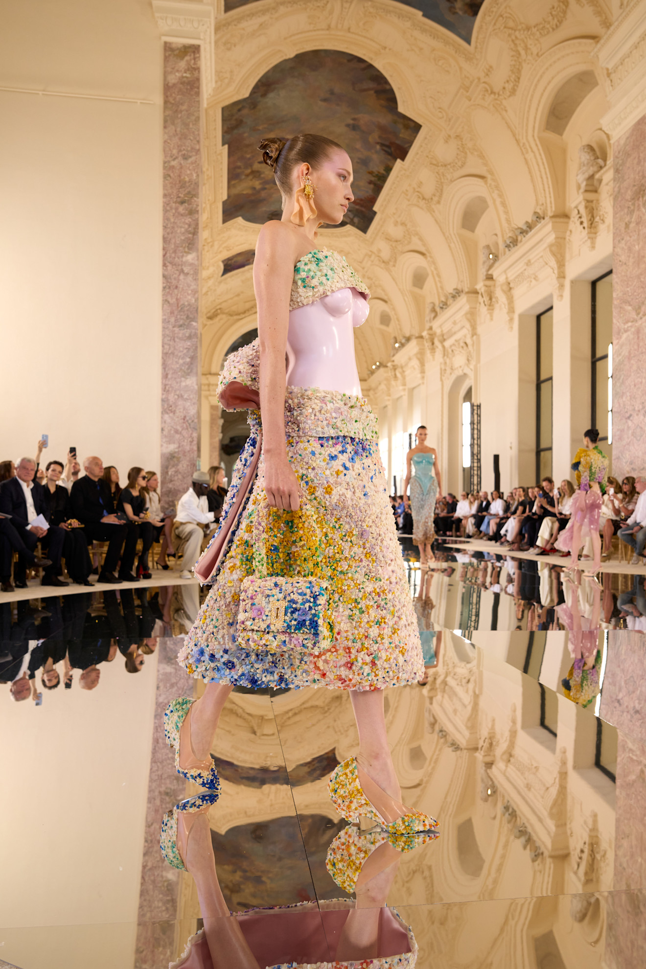 Schiaparelli Alta-Costura FW26