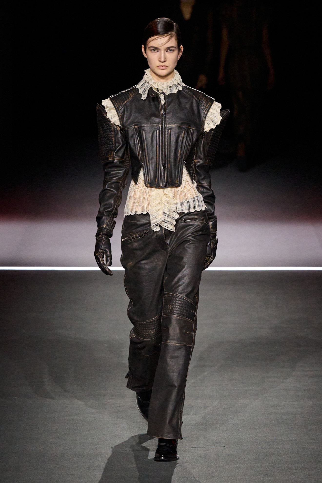 Dior FW25 Dior FW25
