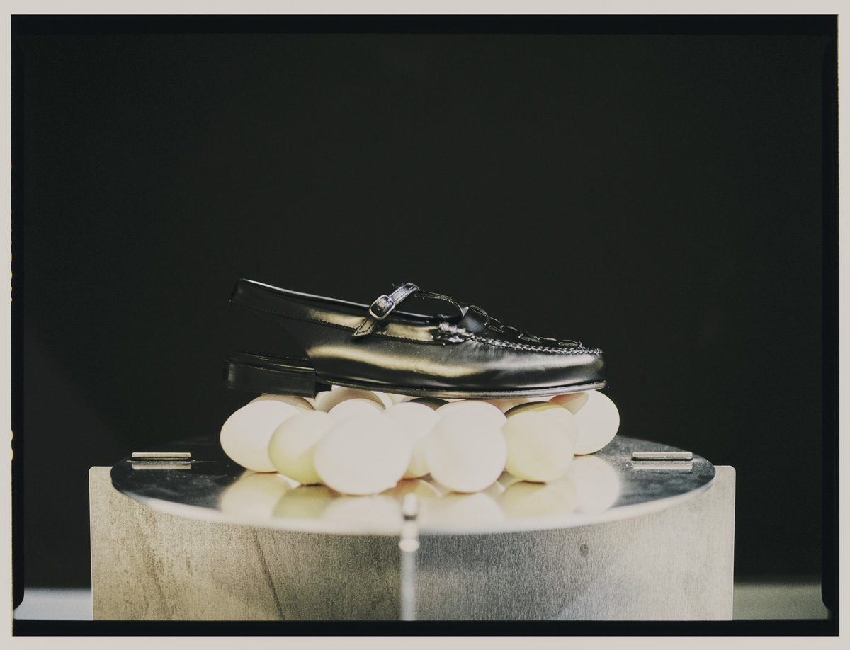 Sapatos, HEREU.