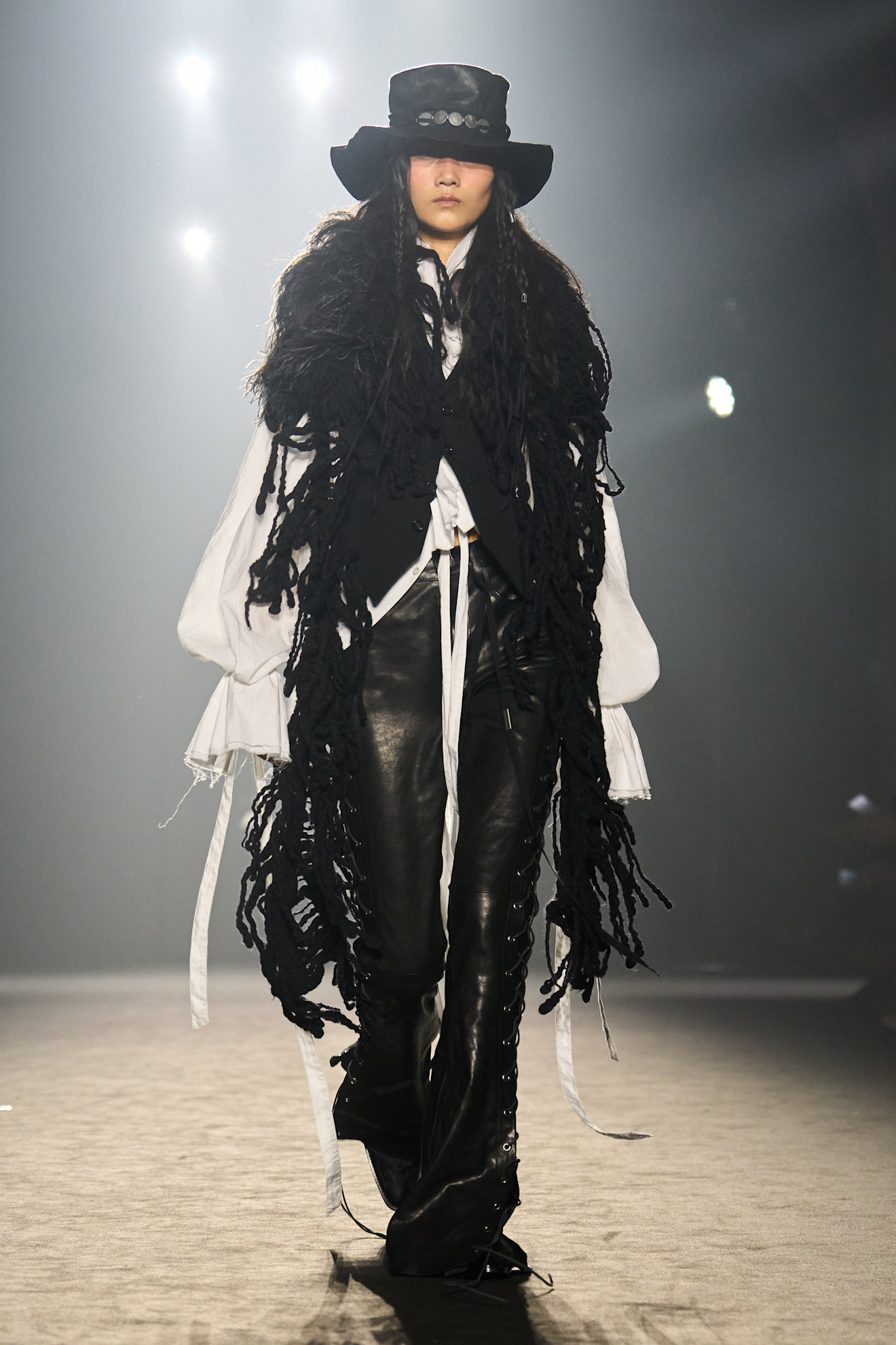 Ann Demeulemeester FW25
