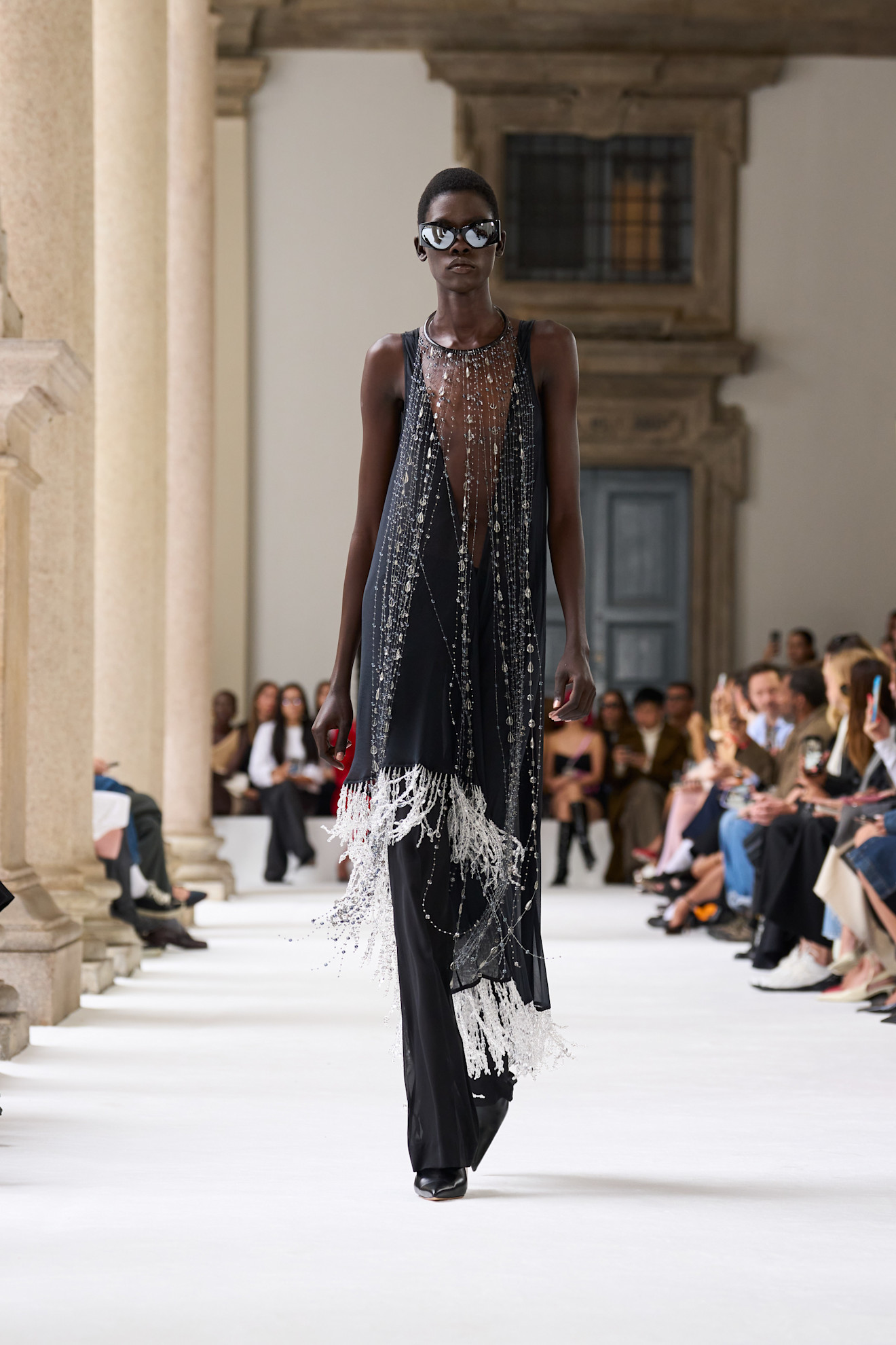 Rokh; Sportmax; Valentino Rokh; Sportmax; Valentino