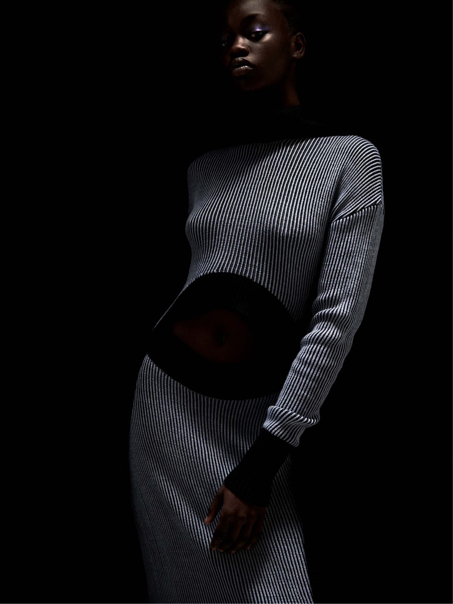 Vestido, WILLIAM FAN.