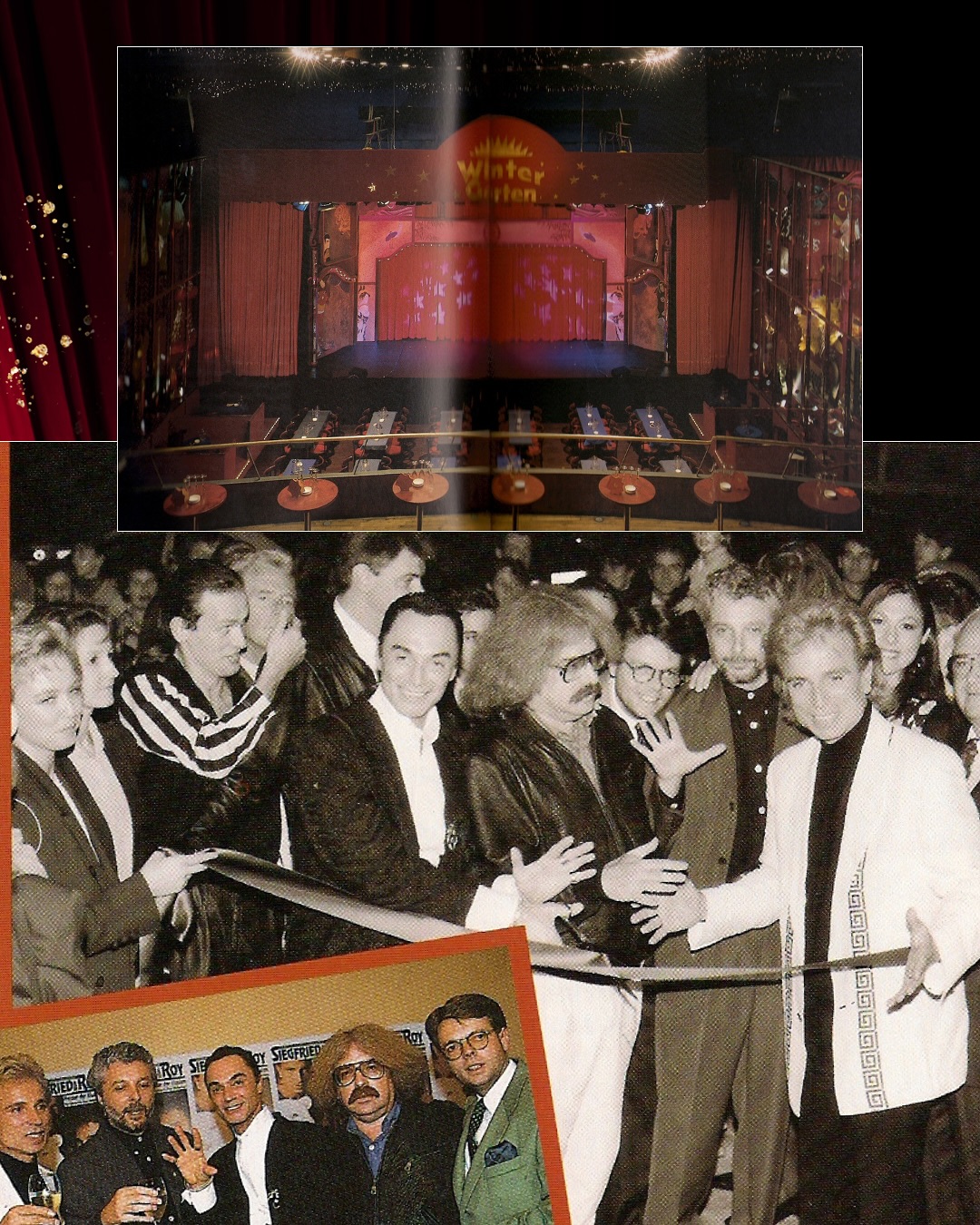 Wintergarten Varieté Berlin