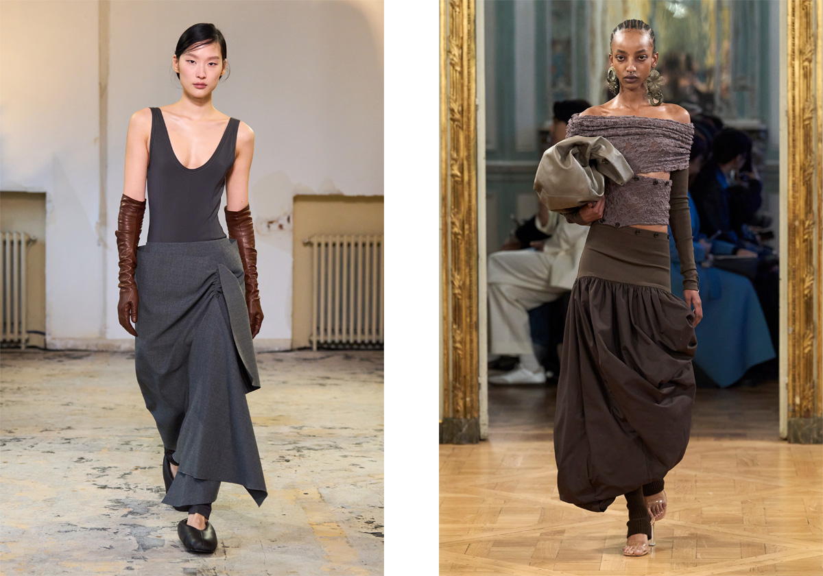 Carven; Rokh