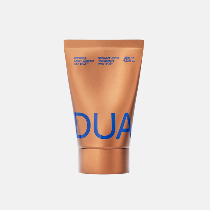 Balancing Cream Cleanser