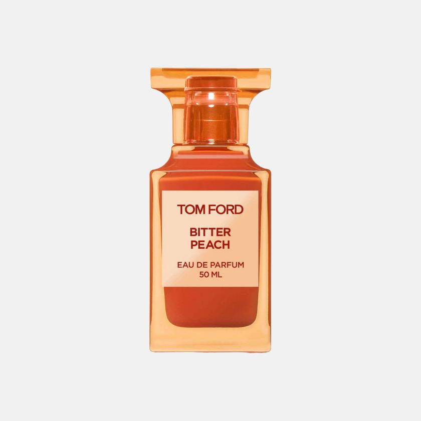 Eau de Parfum Bitter Peach 50ml, € 343,45, Tom Ford, no El Corte Inglés