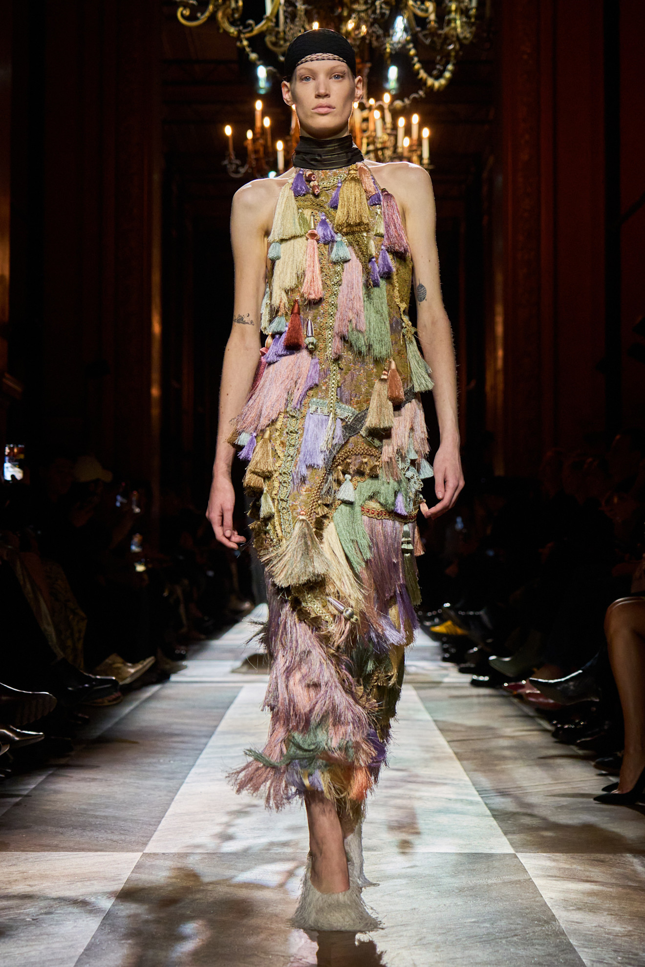 Dries Van Noten FW25