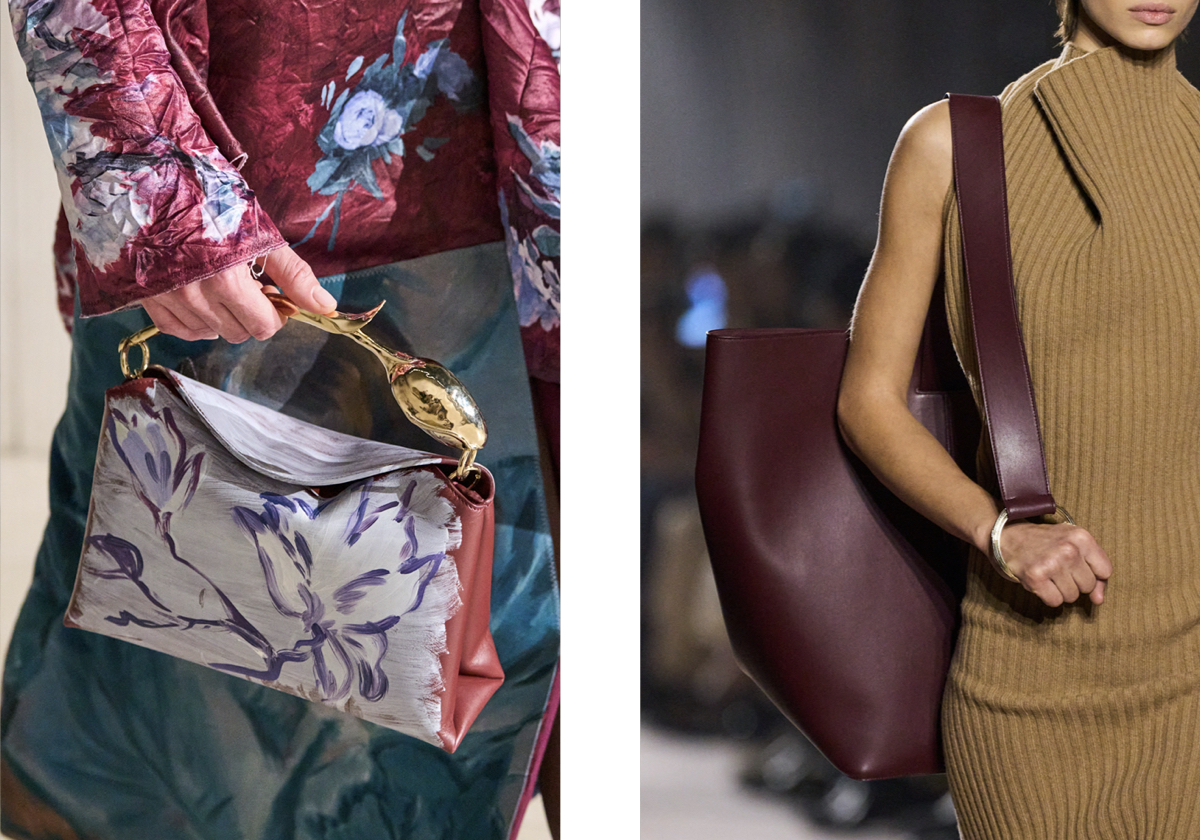 Erdem; Victoria Beckham