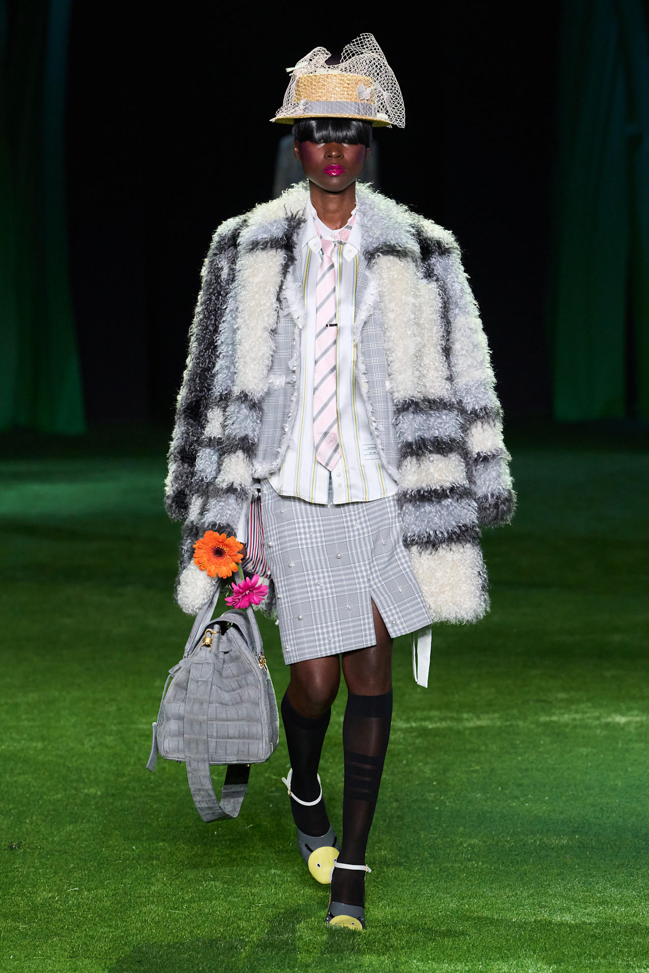 Thom Bronw SS27