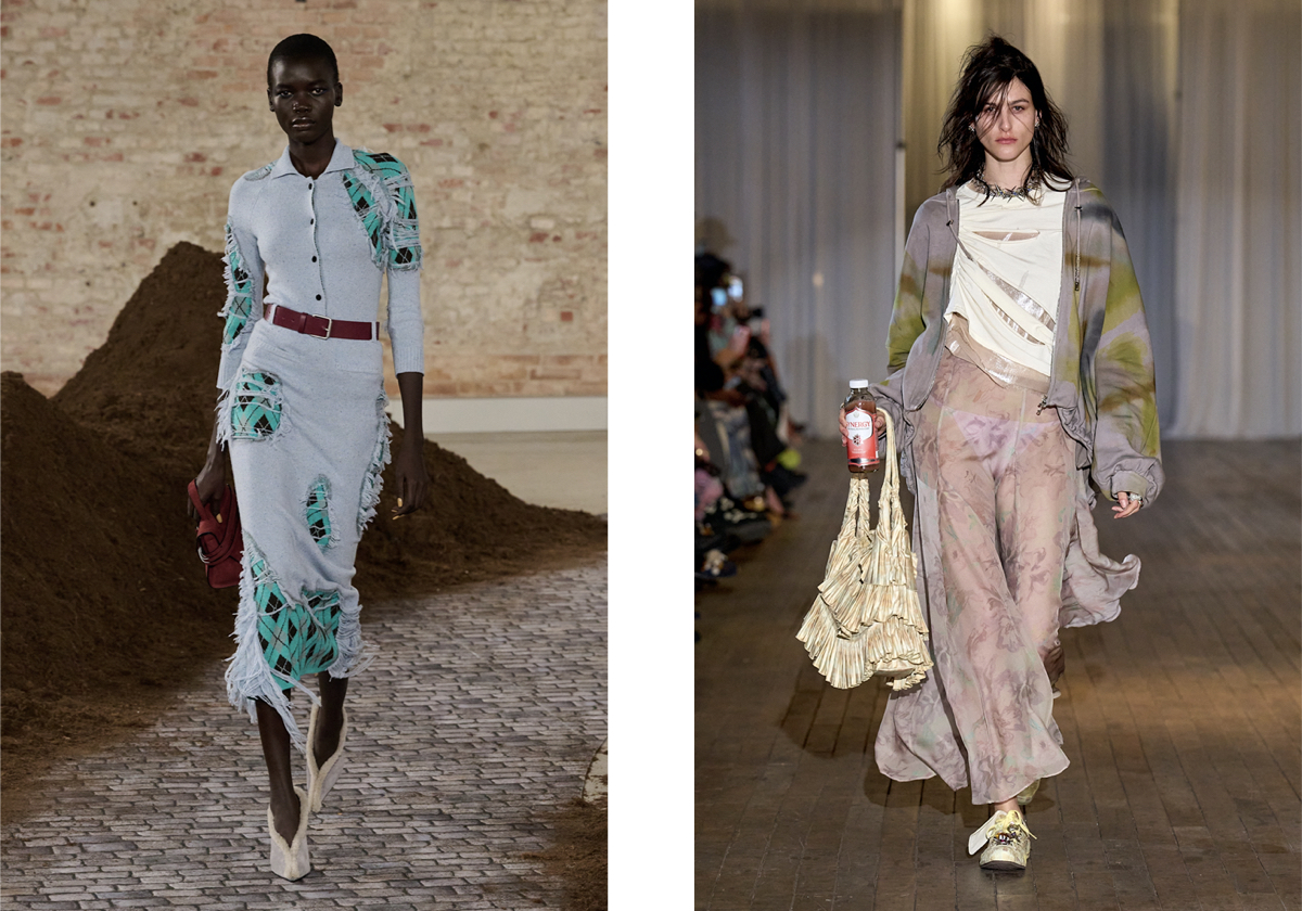 Moschino; Collina Strada