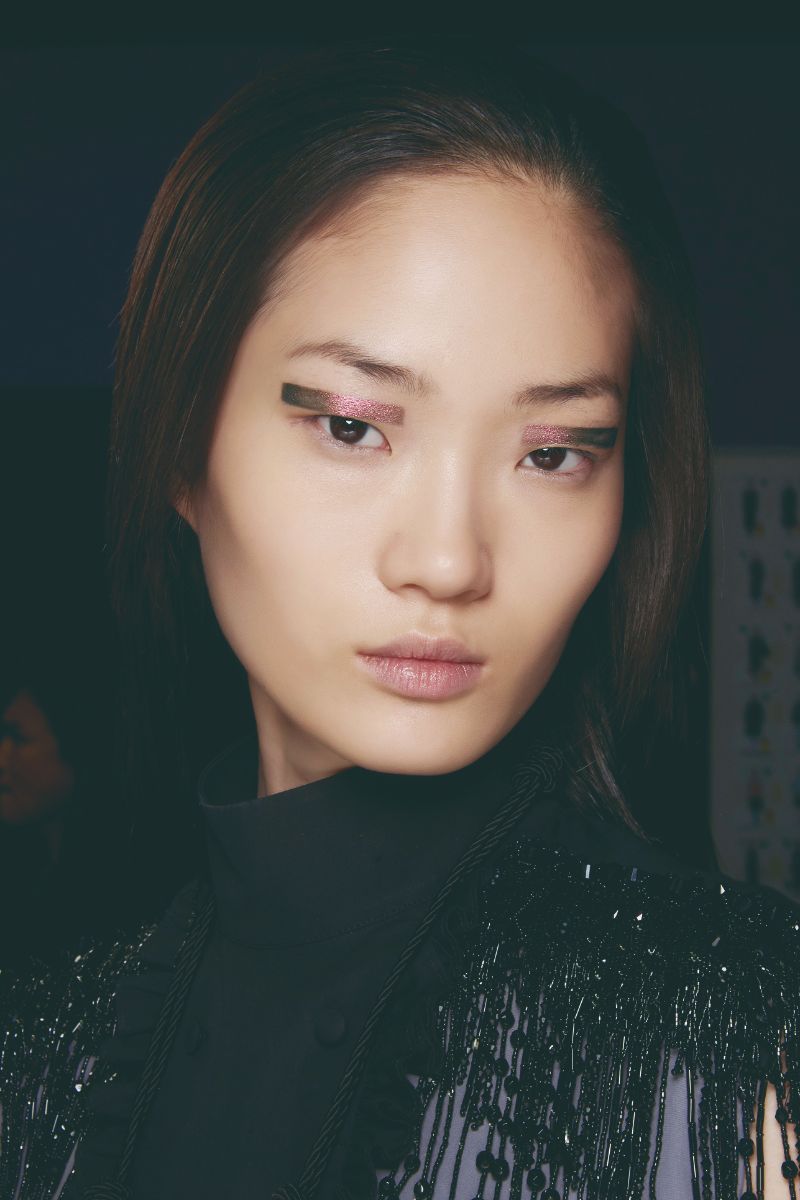 Prada Fall/Winter 2020 ©ImaxTree