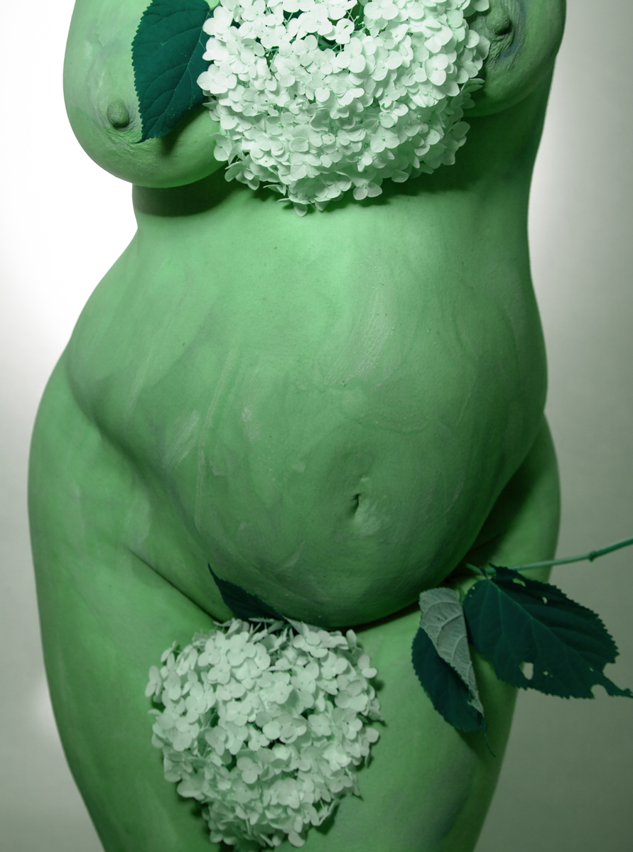 Photography by Alina Gross. Art by Evgenia Winkelhöfer.