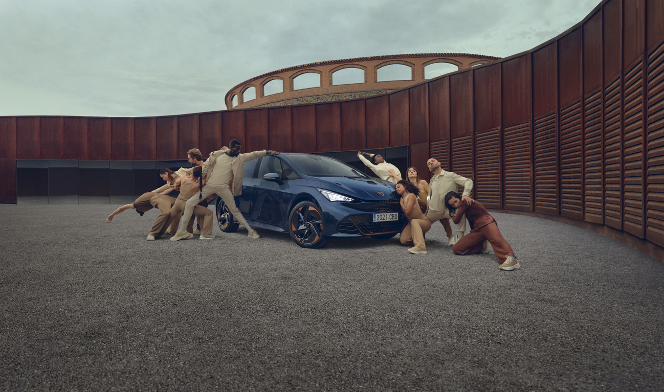 © CUPRA