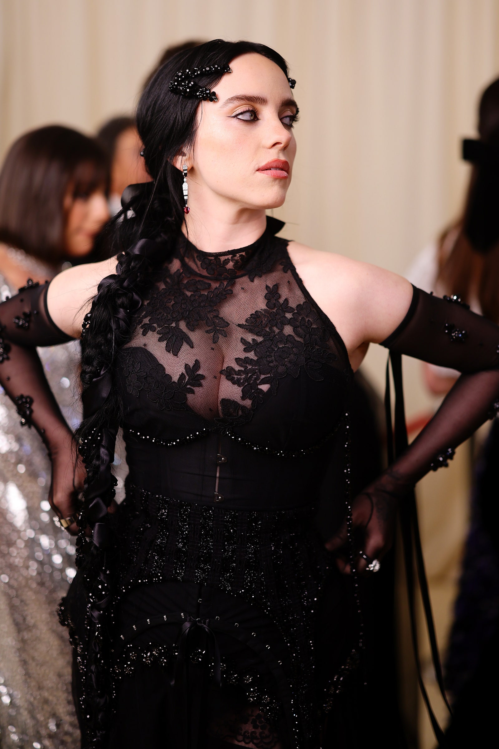 Photo: Getty Images
