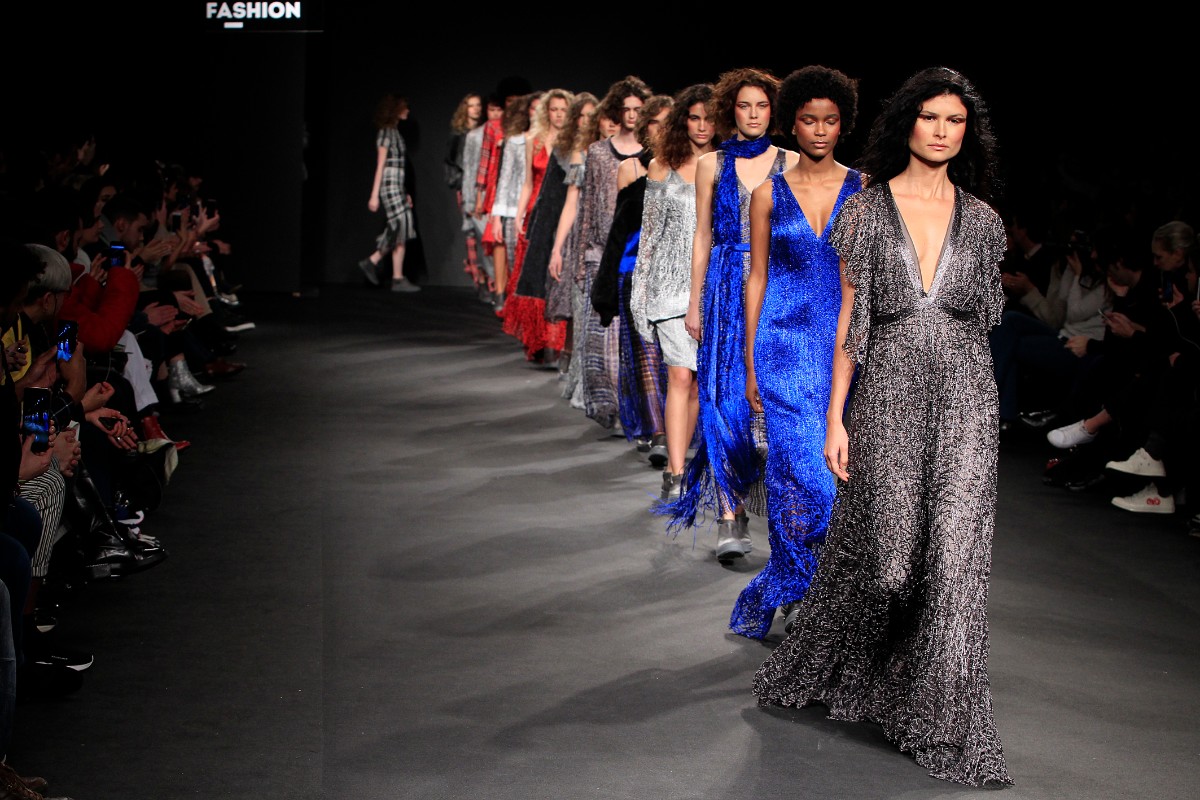 © Portugal Fashion