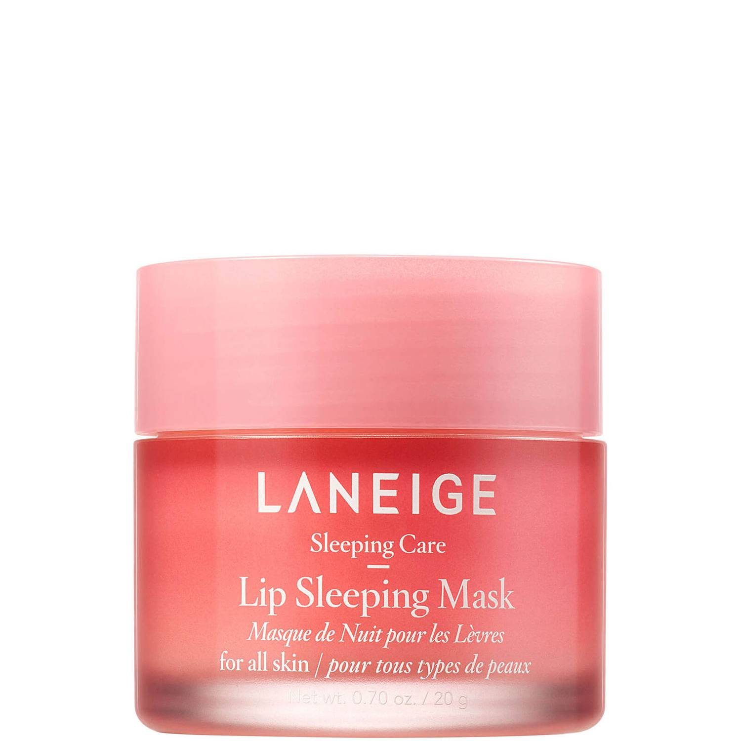 Máscara de noite, € 22,90, Laneige, em Sephora.pt.