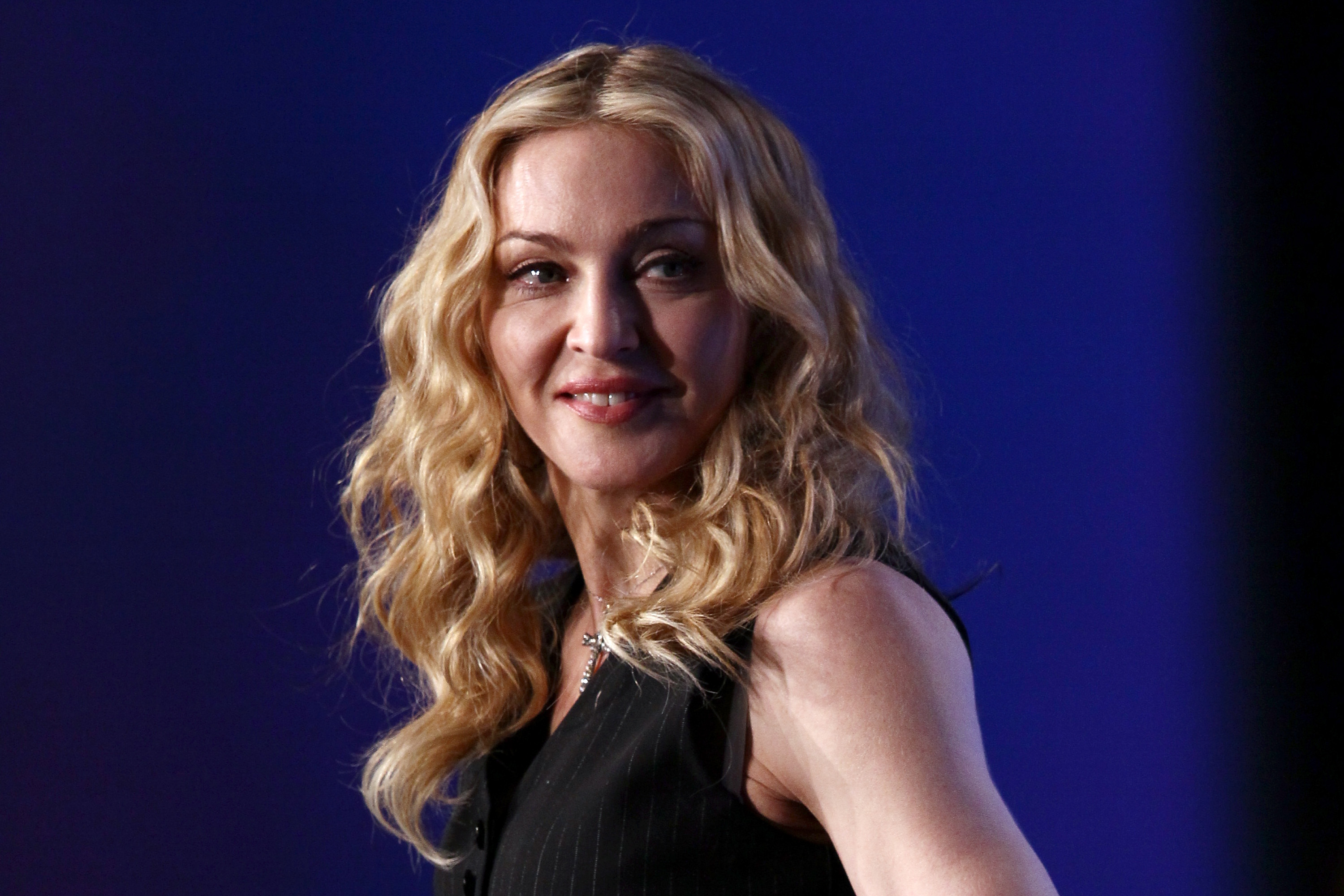 © Getty Images